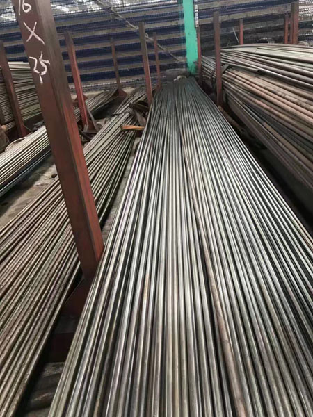 余庆精密钢管